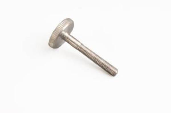 Tandir Rändelschraube Neus Model