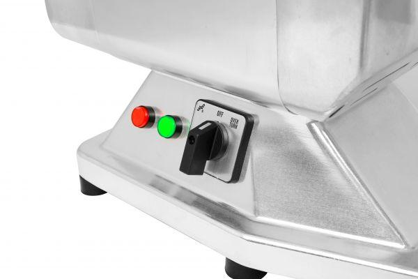 Fleischwolf Maschine 850W 120kg/7h Hackfleischmaschine