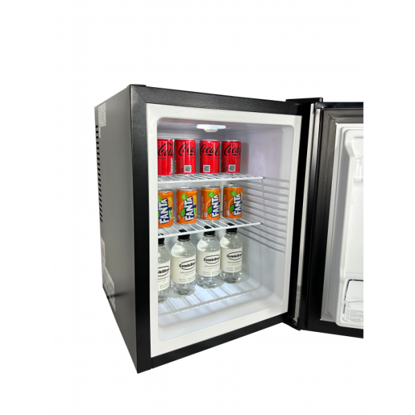 KÜHLSCHRANK MINIBAR 40 LITER