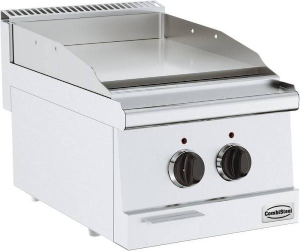 Elektro Grillplatte B400xT600mm 3,6kW