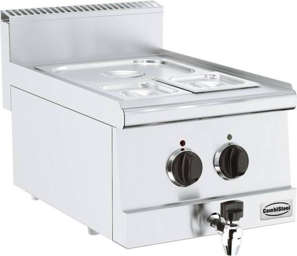 Elektro Bain Marie Wasserbad 400x600 online kaufen
