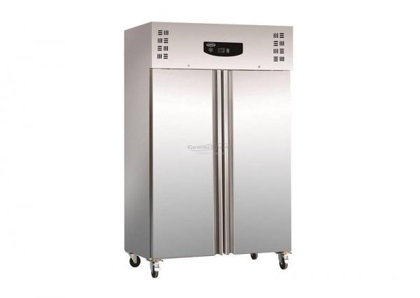 TIEFKUHLSCHRANK RFS+ALU 1200 LTR