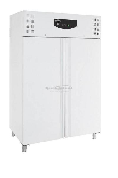 KÜHLSCHRANK WEIß 2 TÜREN Energieklasse C