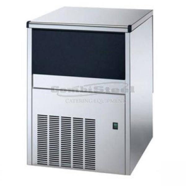 EISWÜRFELMASCHINE 68KG/24H