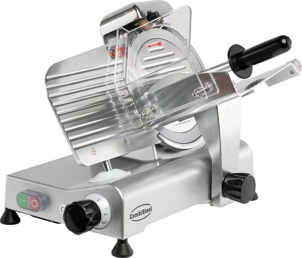 Aufschnittmaschine 22 cm Fleischschneidemaschine