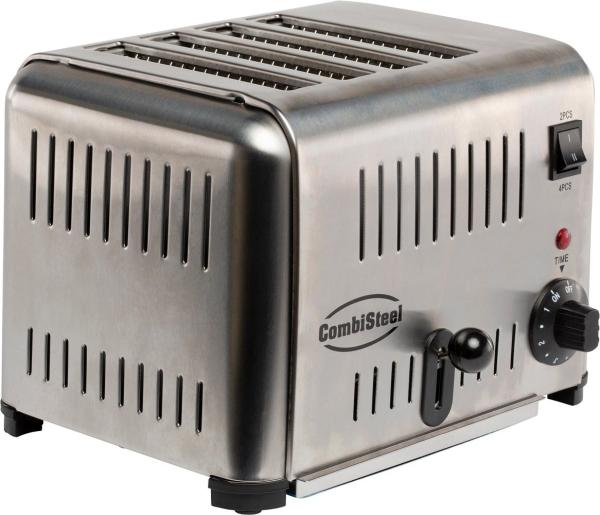GASTRONOMIE TOASTER 4