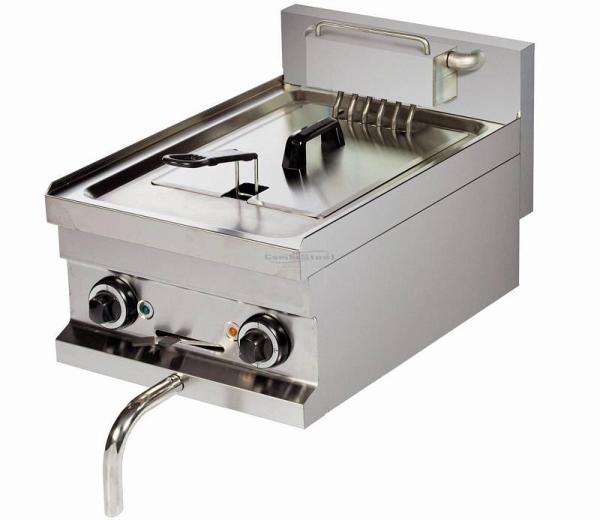 ELEKTRO FRITEUSEN 8 L 7,5kW