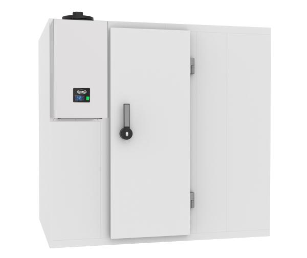 KÜHLZELLE 1200X1500X2010 KÜHL UND FRIERZELL KÜHLHAUS
