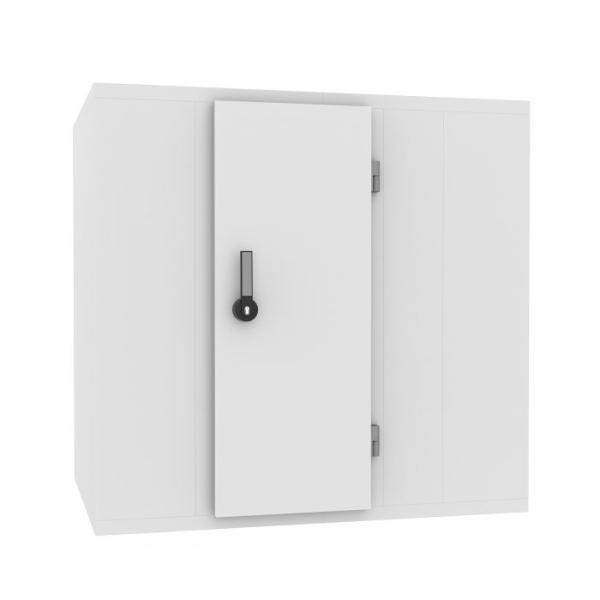 KÜHL UND FRIERZELL 1500X2400X2010