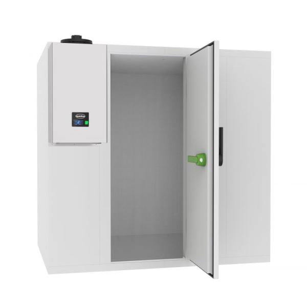 KÜHL UND FRIERZELL 1500X2400X2010