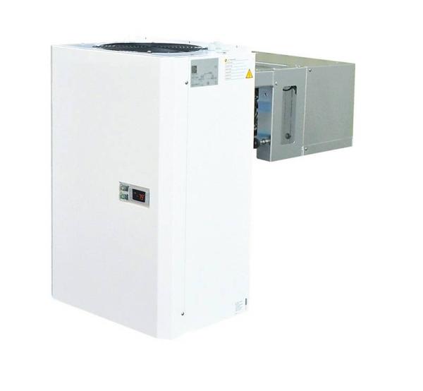 Kühlaggregate Huckepack 6