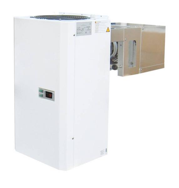 KÜHLAGGREGATE HUCKEPACK 8,2-14,1 M3 SMALL
