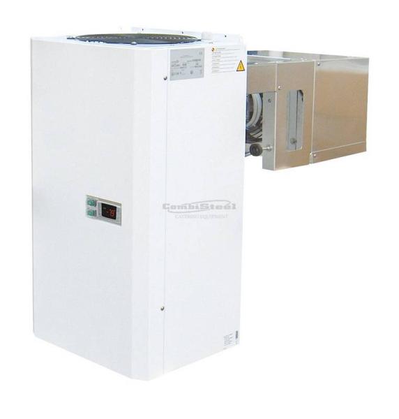 TIEFKÜHLAGGREGATE HUCKEPACK 3,5-4,7 M3 SMALL