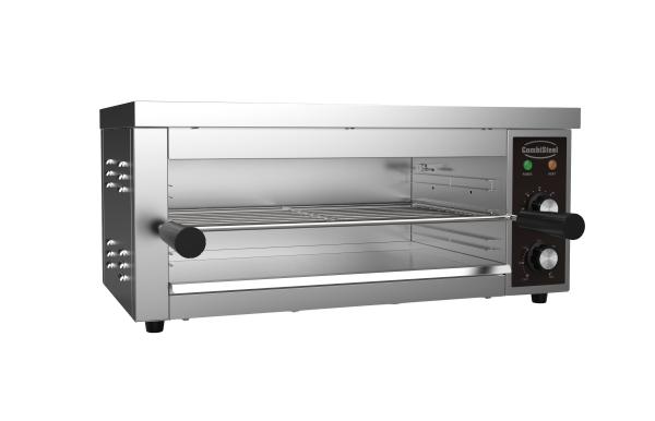 Elektrisches SALAMANDER GRILL 3 Grillposition