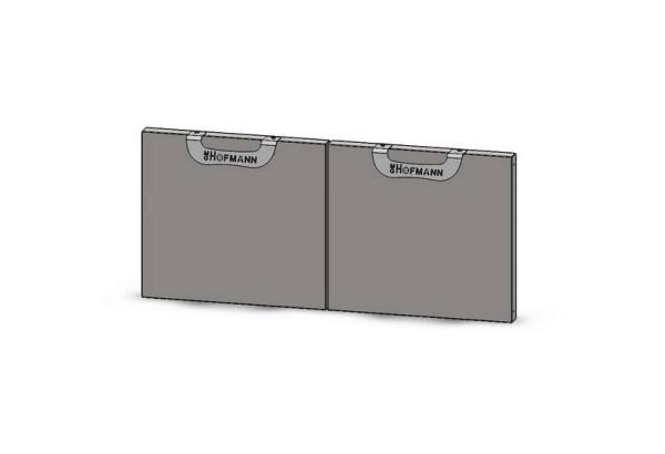 Unterbau Tür, 100x60 CM für Untergestell