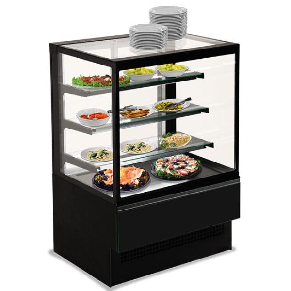 Kuchenvitrine 180cm