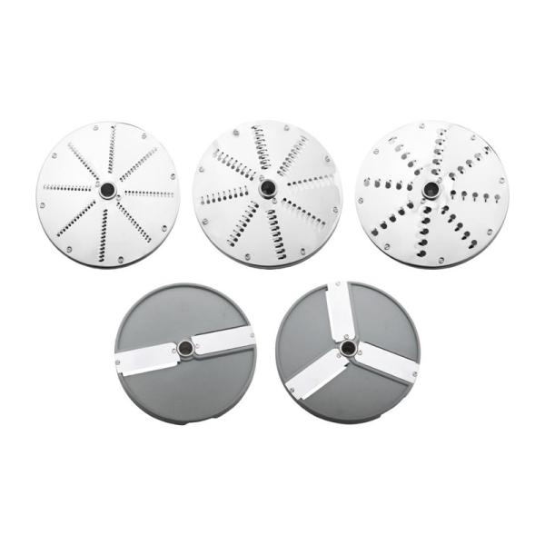 Gemüseschneider inkl. 5 Scheiben Käsemaschine