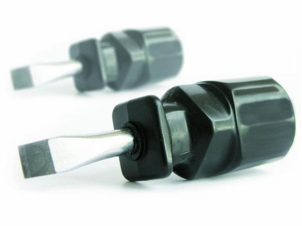 Dost, Schraubendreher für Dost080 Gyrosmesser