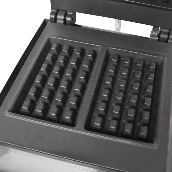 Waffeleisen 39,5(H) x 30,2(B) x 25(T)cm