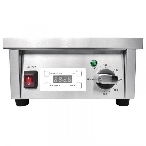 Waffeleisen 39,5(H) x 30,2(B) x 25(T)cm