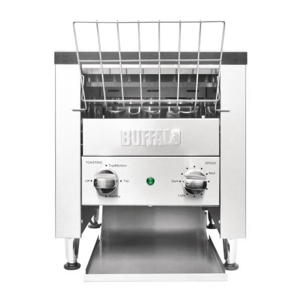 DURCHLAUFTOASTER TOAST MASCHINE VON BUFFALO