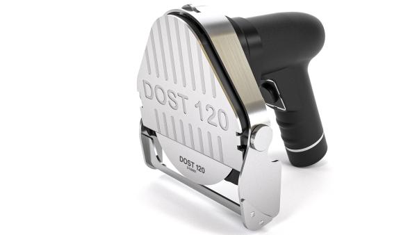 Dost 120 Netz Dönermesser Elektro