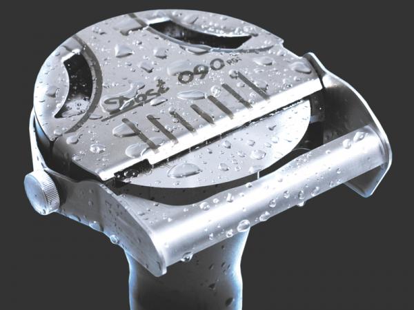 Dost 90 Dönermesser Gyrosmesser Elektro Kebabmesser