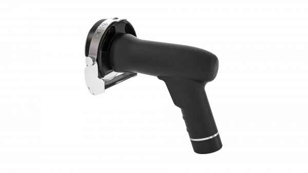 Dost 100 Elektro Dönermesser Gyrosmesser