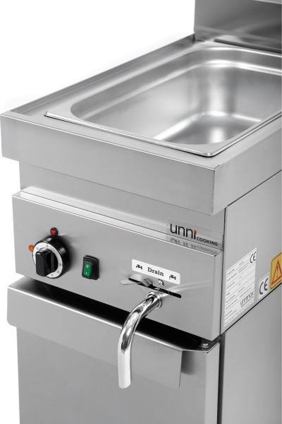 GASTRO PROFI ELEKTRO BAINMARIE 40x65x30cm