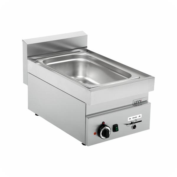 GASTRO PROFI ELEKTRO BAINMARIE 40x65x30cm