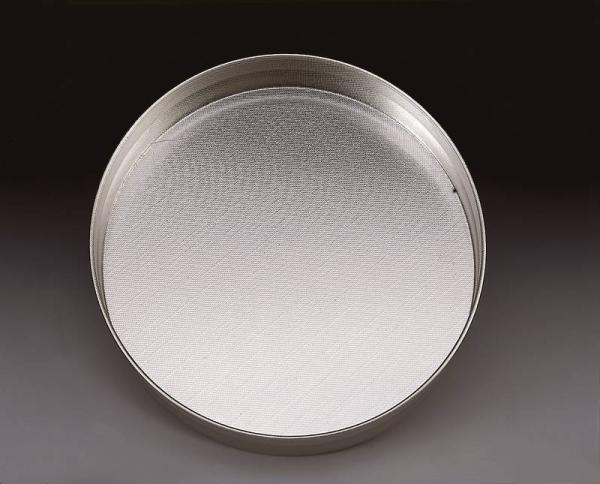 Potis Fettwanne für EH/GD1 rund 320 mm