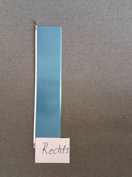 Potis Flügeltür für G1/G2/GD2/GD3 rechts Dönermaschie