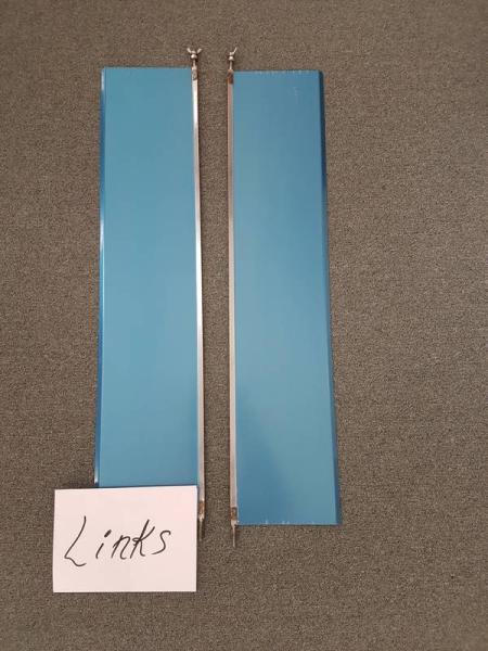 Potis Flügeltür für G3/GD4 links