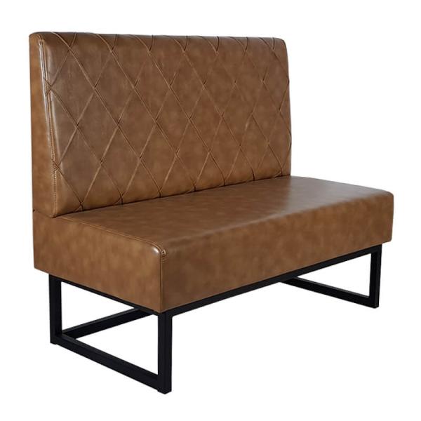 Sitzbänke – Troje – Vintage Ary Cognac 120x60cm