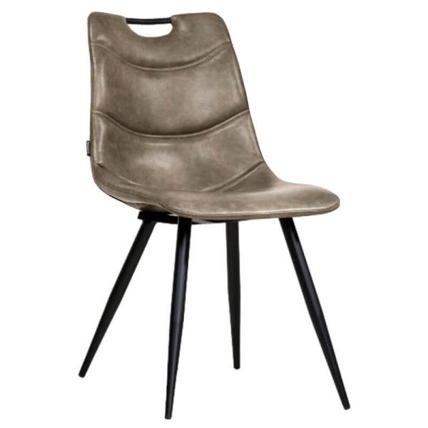 Gastronomie Stuhl Olive – Barossa – Vintage