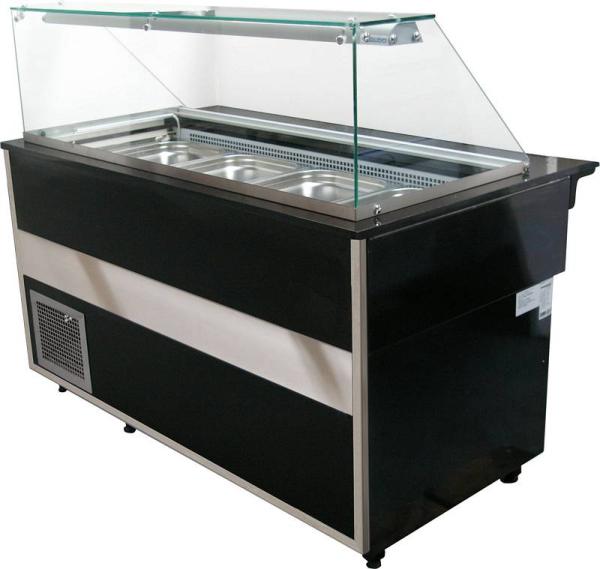 Kasia Gastroline 1.9 Dönertheke Salattheke