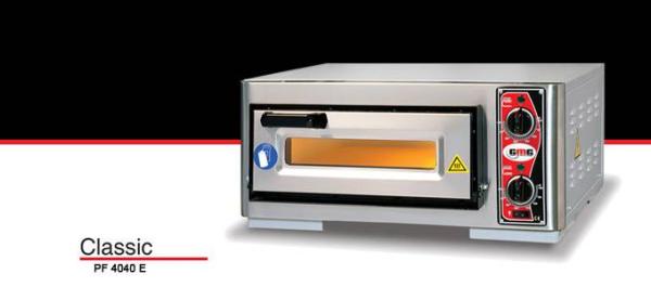 GMG Pizzaofen für 1 x 40 cm Pizza