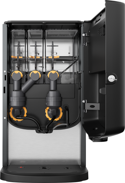 Bonamat Kaffeevollautomat Borelo 32