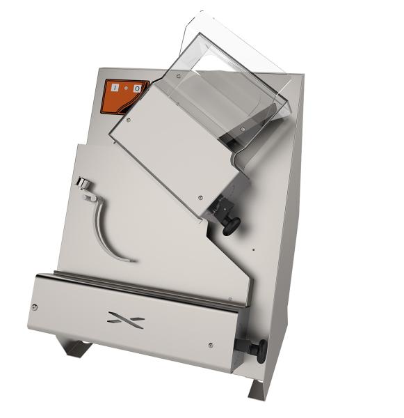 Teigausrollmaschine 30cm Teigausroller