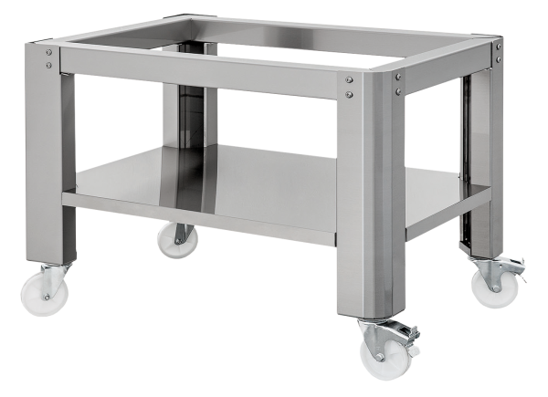 Untergestell für Tunnelpizzaofen C/40