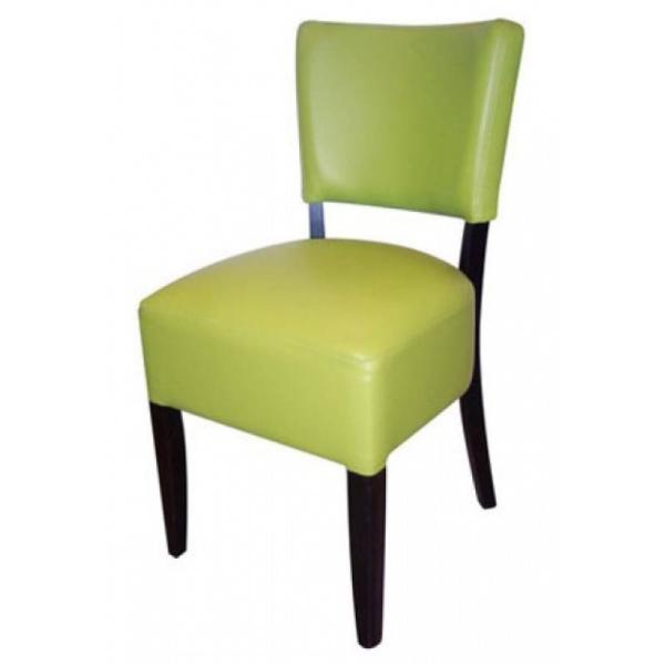 Gastronomie Stühle GRÜN für Restaurant, Hotel, Bistro