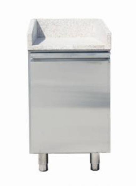 Pizzatheke Neutral Element (ungekühlt)