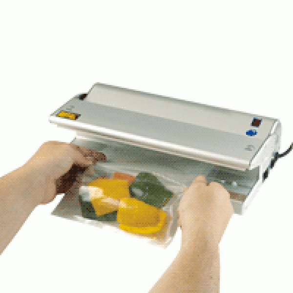 Buffalo professioneller Vakuumierer 30cm