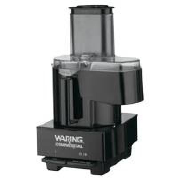 Waring Küchenmaschine 3,3L WFP14SCK