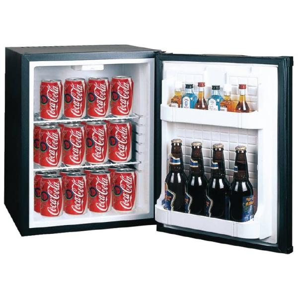 POLAR SERIE G MINIBAR HOTELKÜHLSCHRANK 30 Liter