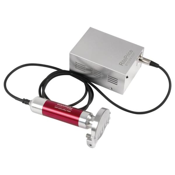 Elektrisches Dönermesser 80 mm Kreismesser für Dönerladen