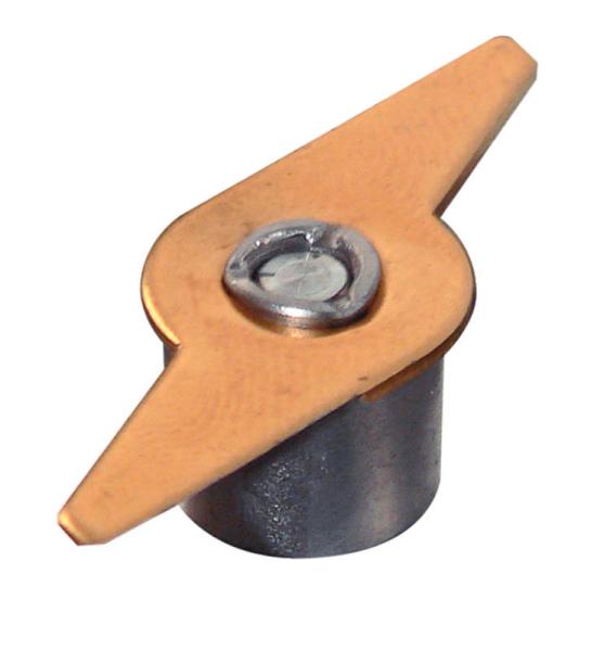 Dynamic Dynamix Stabmixerkombi Stablänge: 16cm