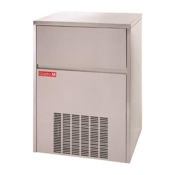 Gastro M Eiswürfelmaschine 80kg