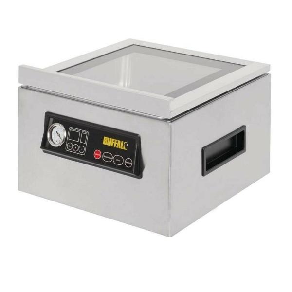 Buffalo digitale Vakuumiermaschine 350W
