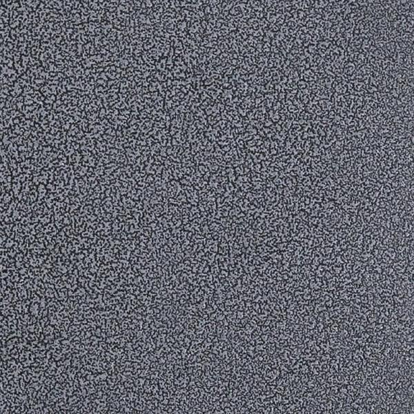 Bolero Bistro Stahlhocker Gun Metal Grey 4er Pack